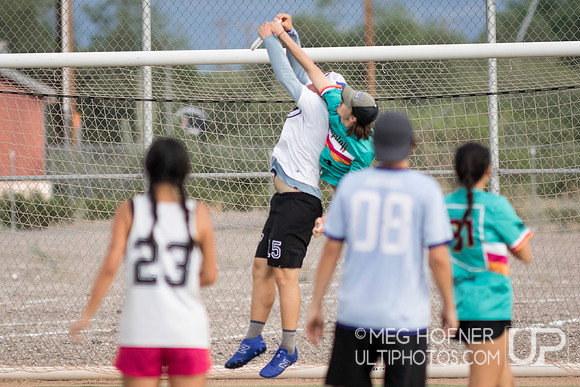 USAU SoCal Sectionals 2026