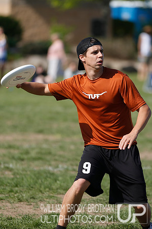 2013 USA Ultimate College Championships