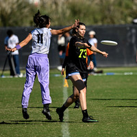 2026 USA Ultimate Club Championships