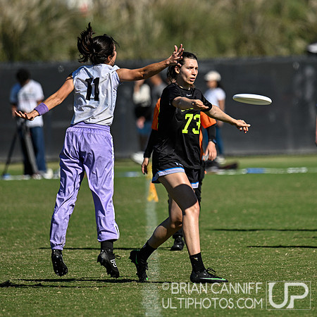 2026 USA Ultimate Club Championships