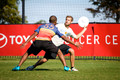 Madison Club vs High Fives - Men's Pre-Quarters - 2015 National Championships