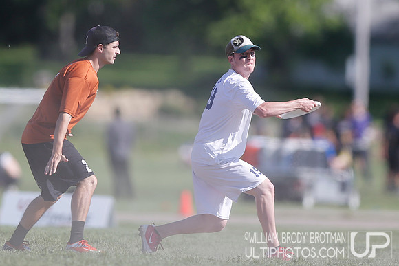 2013 USA Ultimate College Championships