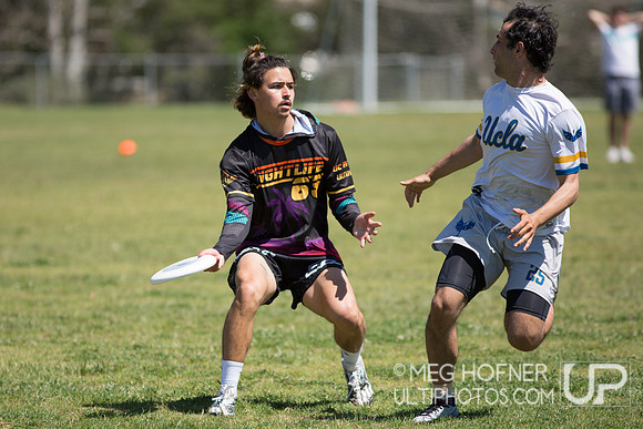 SoCal D1 Conference Championships 2023