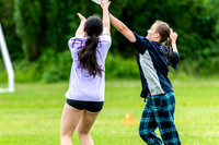 Vancouver Ultimate League Misfit Cup