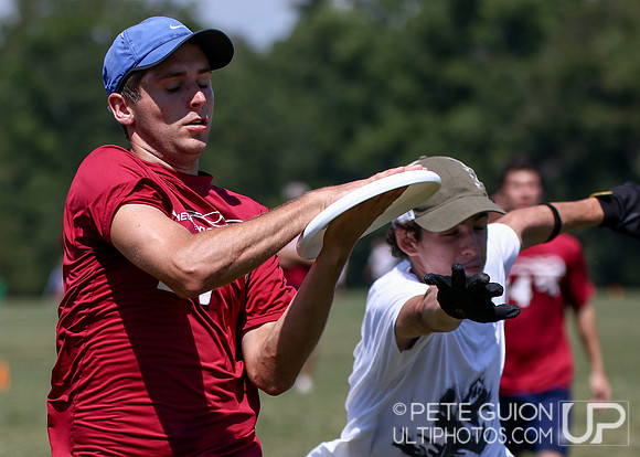 Mid Atlantic Sectionals