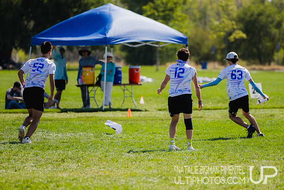 Youth Club Championships 2026