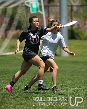 06/16/2023 - High School National Invite (HSNI), Salt Lake City, UT. Copyright Cullen Clark for Ultiphotos