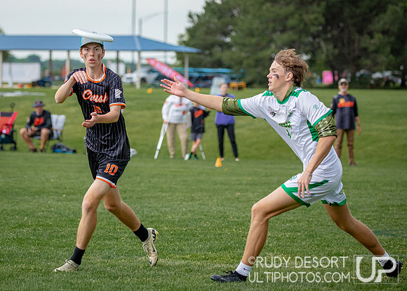 2024 High School National Invite (HSNI)