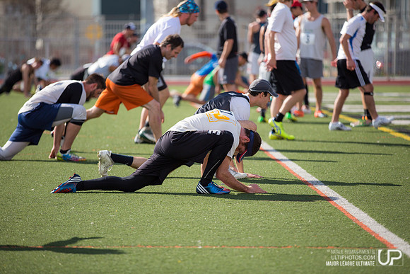Dogfish 2016 Open Tryout