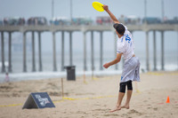 USAU Beach Championships 2023