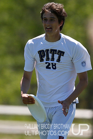 2013 USA Ultimate College Championships