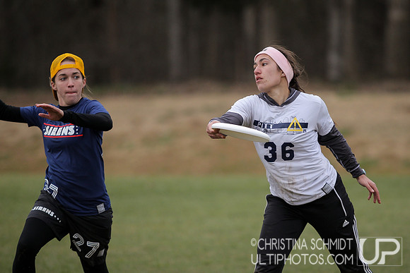 Queen City Tune Up 2016 - Sunday