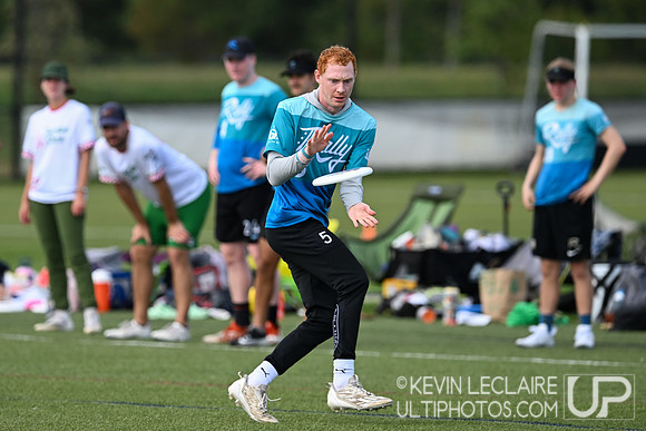 2024 Mid-Atlantic Regionals Saturday Action