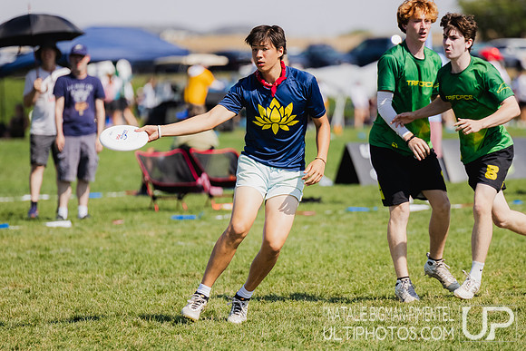 Youth Club Championships 2026