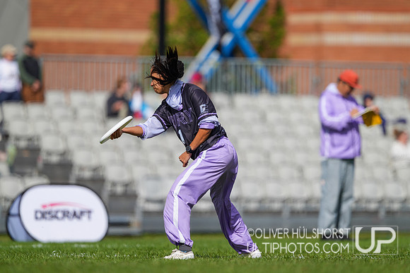 WFDF World Ultimate Club Championships in LIMERICK, IRELAND  15.-22.8 2026