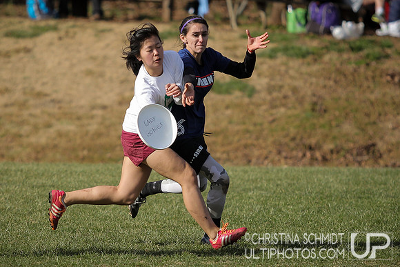 Queen City Tune Up 2016 - Saturday