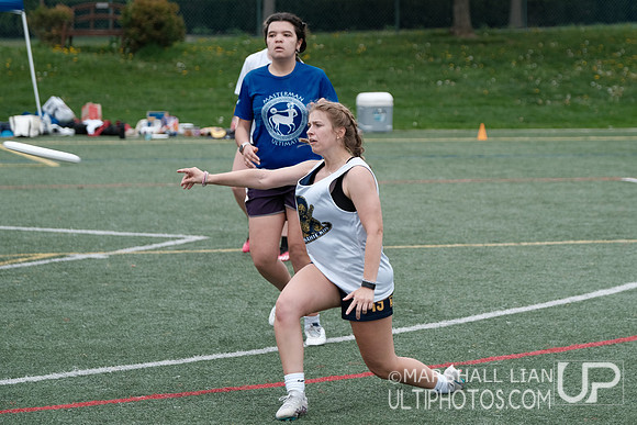 Radnor Invite 2023 Round 4