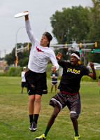 Sunday Highlights - YCC 2013