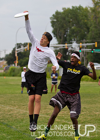 Sunday Highlights - YCC 2013