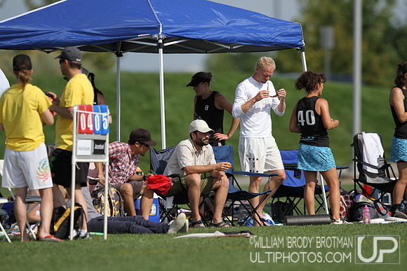 2013 Womens Masters National Championships