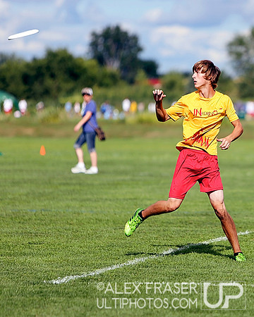 Sat U19 Open - YCC 2013