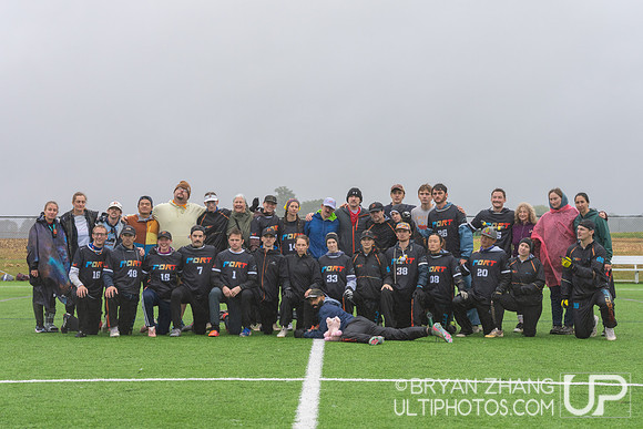 Mid Atlantic Club Regionals 2026