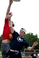 Revolver v Chicago Club - Round 3 Men's Fri - 2013 USAU US Open