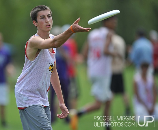 HS Westerns, Sunday