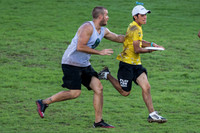 2015 Pan American Ultimate Championships (PAUC) - Wednesday Pool Play