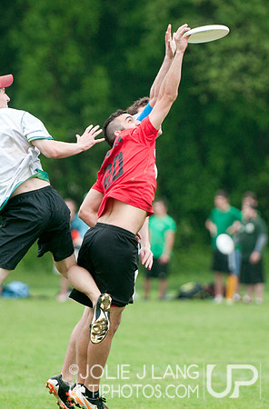 Sunday Open - Bell Crack 2013