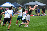 South Lakes v Walter Johnson - WAFC Fall Fling 2026 Sunday
