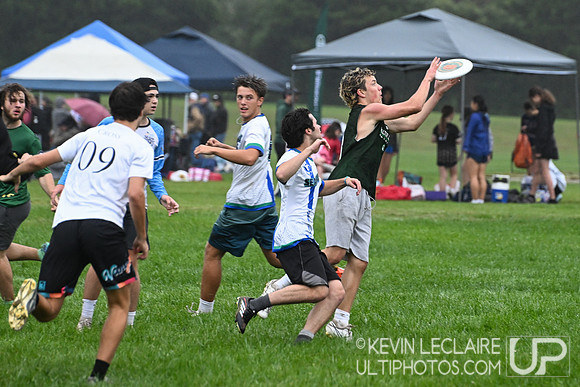 South Lakes v Walter Johnson - WAFC Fall Fling 2026 Sunday