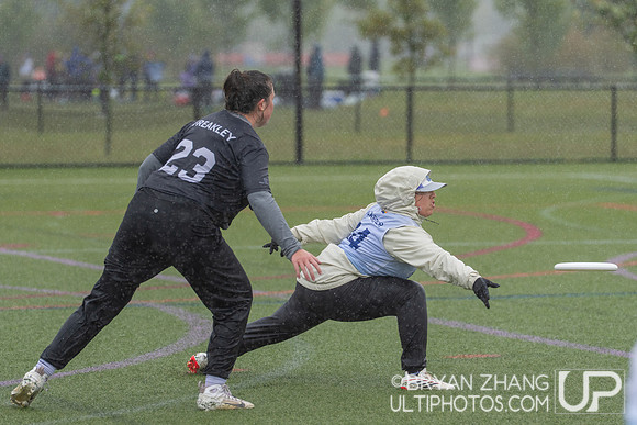 Mid Atlantic Club Regionals 2026