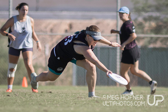 USAU SoCal Sectionals 2026