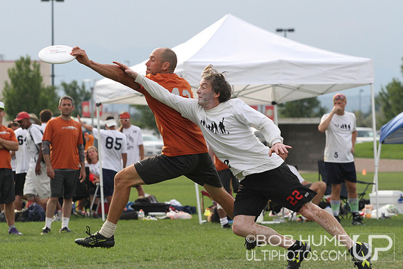 2013 Grand Masters National Championships