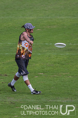 2015 Pan American Ultimate Championships (PAUC) - Wednesday Pool Play