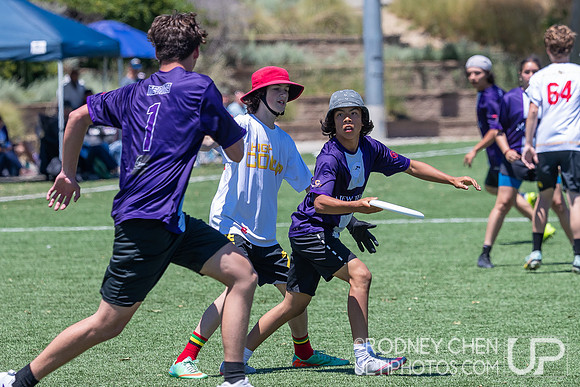 2023 California High School Champs