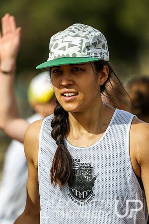 2016 WUGC USAU Phoenix, Arizona