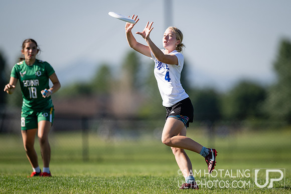 Saturday highlights from High School National Invite