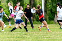 Vancouver Ultimate League Misfit Cup