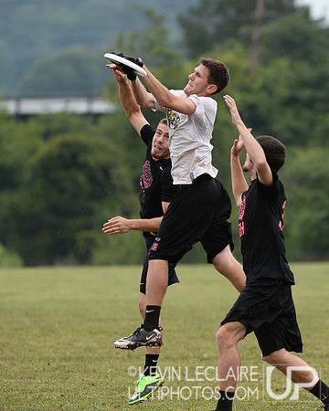 Chesapeake Open 2013 Saturday Action