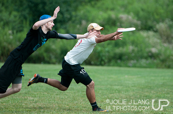 Philly Invite 2013 - Saturday Action