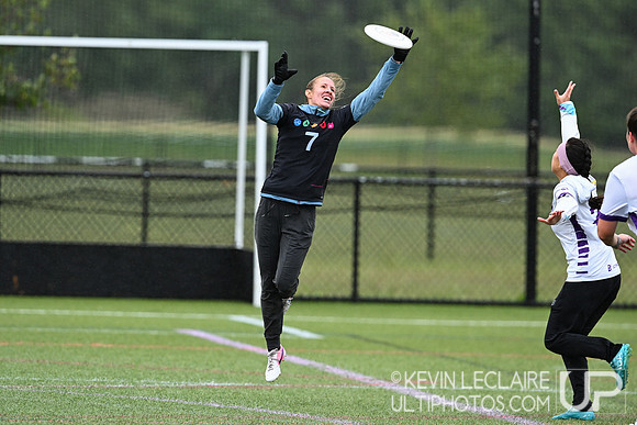 2026 Mid-Atlantic Regionals Saturday