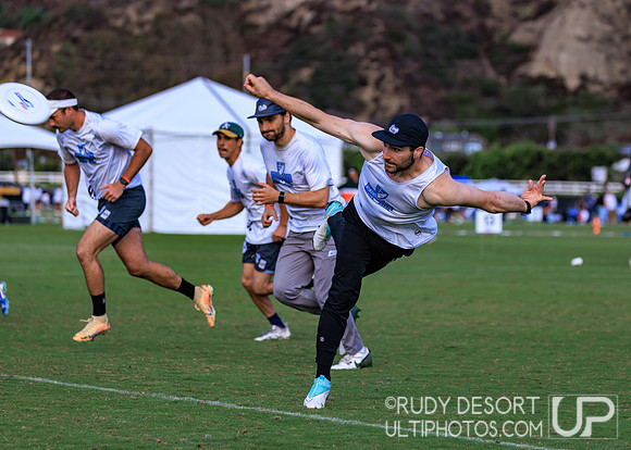 USA Ultimate 2026 Club Championships