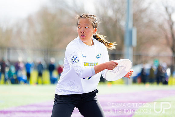 Northwest Challenge 2023, March 26