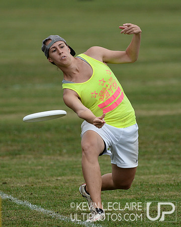 Chesapeake Open 2013 Saturday Action