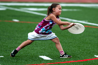 Kid's Clinic - 2013 MLU National Champs