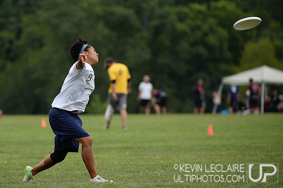 Chesapeake Invite 2013 Sunday Action
