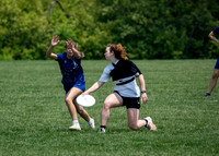 2023 USA Ulitmate Division III College Championships ©