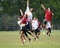 Round 4 - Sat - Open - Chesapeake Open 2013